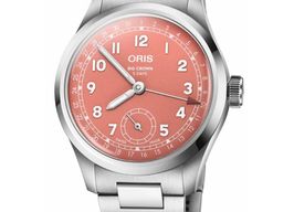 Oris Divers Sixty Five 01 771 7791 4051-07 8 20 18 -