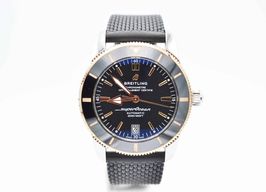 Breitling Superocean Heritage UB2010 -