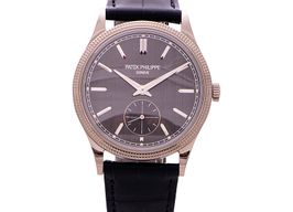 Patek Philippe Calatrava 6119G-001 -