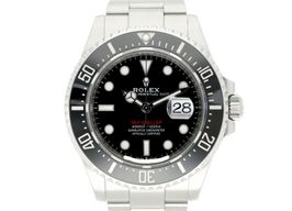 Rolex Sea-Dweller 126600 -