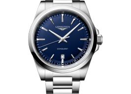 Longines Conquest L3.860.4.92.6 -