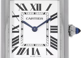 Cartier Tank WSTA0109 -