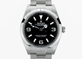 Rolex Explorer 124270 -