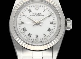 Rolex Oyster Perpetual 67194 -