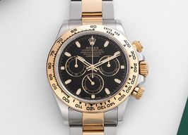 Rolex Daytona 116503 (Onbekend (willekeurig serienummer)) - 40mm Goud/Staal