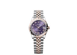 Rolex Datejust 31 278341RBR (2025) - 31 mm Gold/Steel case