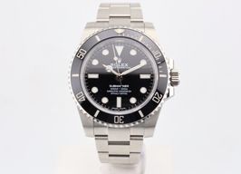 Rolex Submariner No Date 114060 -
