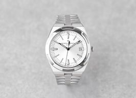 Vacheron Constantin Overseas 4500V/110A-B126 (2018) - 42 mm Steel case