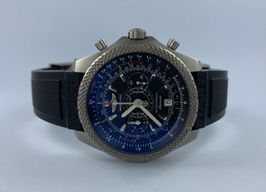Breitling Bentley Supersports E2736522/BC63 -