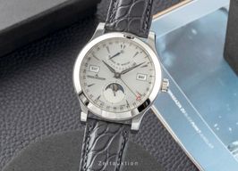 Jaeger-LeCoultre Master Calendar Q151812A -