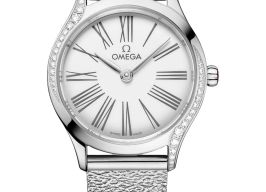 Omega De Ville Trésor 428.15.26.60.04.001 -