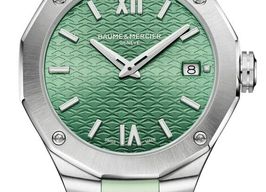Baume & Mercier Riviera M0A10611 -