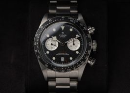 Tudor Black Bay Chrono 79360N -