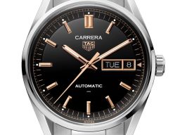 TAG Heuer Carrera WDA2111.BA0043 -