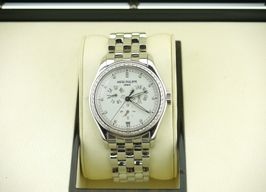 Patek Philippe Annual Calendar 5037 (Onbekend (willekeurig serienummer)) - 37mm