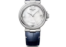 Breguet Marine 9517ST/5W/984 -