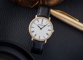 Vacheron Constantin Historiques 1100S/000G-B734 -