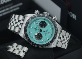 Tudor Black Bay Chrono 79360N -