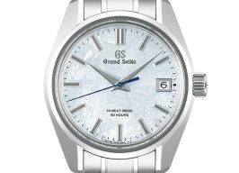 Grand Seiko Heritage Collection SLGH013 -