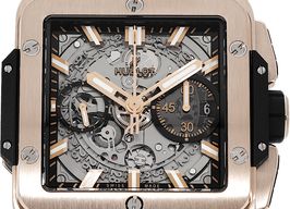 Hublot Square Bang 821.OX.0180.RX -