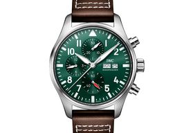 IWC Pilot Chronograph IW378005 -