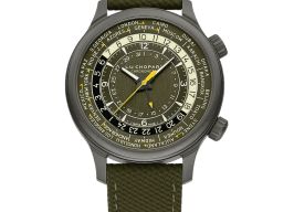 Chopard L.U.C 168574-3013 (2026) - 42mm Titanium