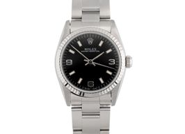 Rolex Oyster Perpetual 31 67514 (1996) - 31mm Staal