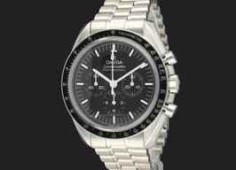 Omega Speedmaster Professional Moonwatch 310.30.42.50.01.002 (2024) - Black dial 42 mm Steel case