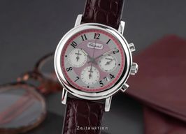 Chopard Mille Miglia 8331 (2005) - Meerkleurig wijzerplaat 39mm Staal