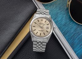 Rolex Datejust 1601 -