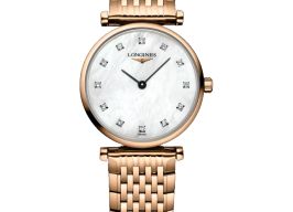 Longines La Grande Classique L4.209.1.97.8 -
