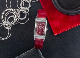 Jaeger-LeCoultre Reverso Lady 201.8.47 -