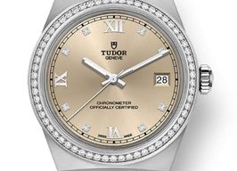 Tudor Royal 2836C1S0 -