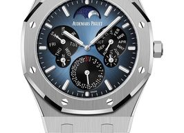 Audemars Piguet Royal Oak 26586TI.OO.1240TI.01 -