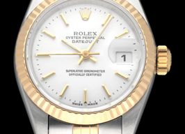 Rolex Lady-Datejust 69173 -