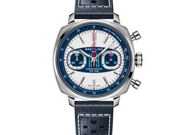 Breitling Top Time AB01772A1G1X1 (2025) - Black dial 38 mm Steel case