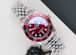 Tudor Black Bay Fifty-Eight 7939A1A0RU -
