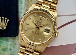 Rolex Day-Date 36 18238 -