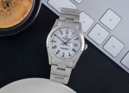 Rolex Oyster Perpetual Date 15200 -