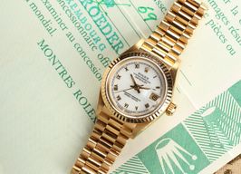 Rolex Lady-Datejust 69178 -