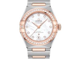 Omega Constellation 131.25.29.20.55.001 -