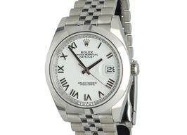 Rolex Datejust 41 126300 -