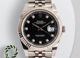 Rolex Datejust 41 126334 -