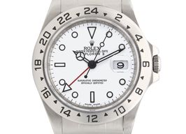 Rolex Explorer II 16570 -