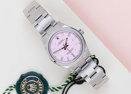 Rolex Oyster Perpetual 31 277200 -