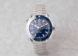 Omega Seamaster Diver 300 M 210.32.42.20.01.001 (2025) - Zwart wijzerplaat 42mm Staal