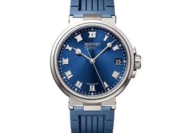 Breguet Marine 5517TI/Y1/5ZU -