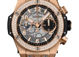 Hublot Big Bang Unico 441.OX.1181.RX.1104 -