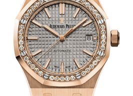 Audemars Piguet Royal Oak Lady 15451OR.ZZ.1256OR.02 -