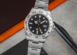 Rolex Explorer II 216570 -